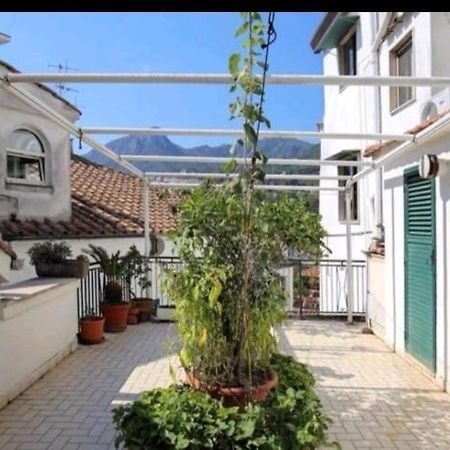 Bb Al Centro Di Vietri Apartment Exterior photo