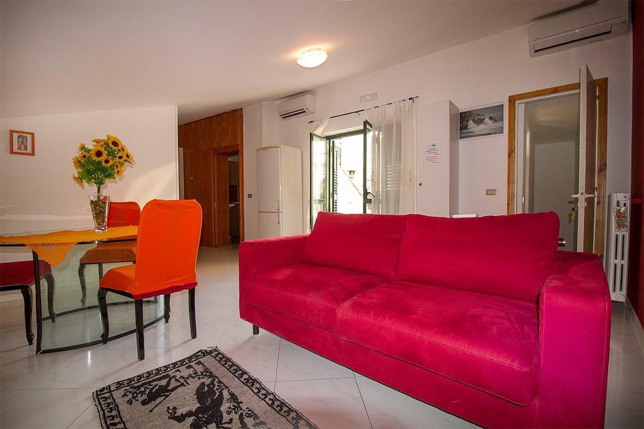 Bb Al Centro Di Vietri Apartment Exterior photo